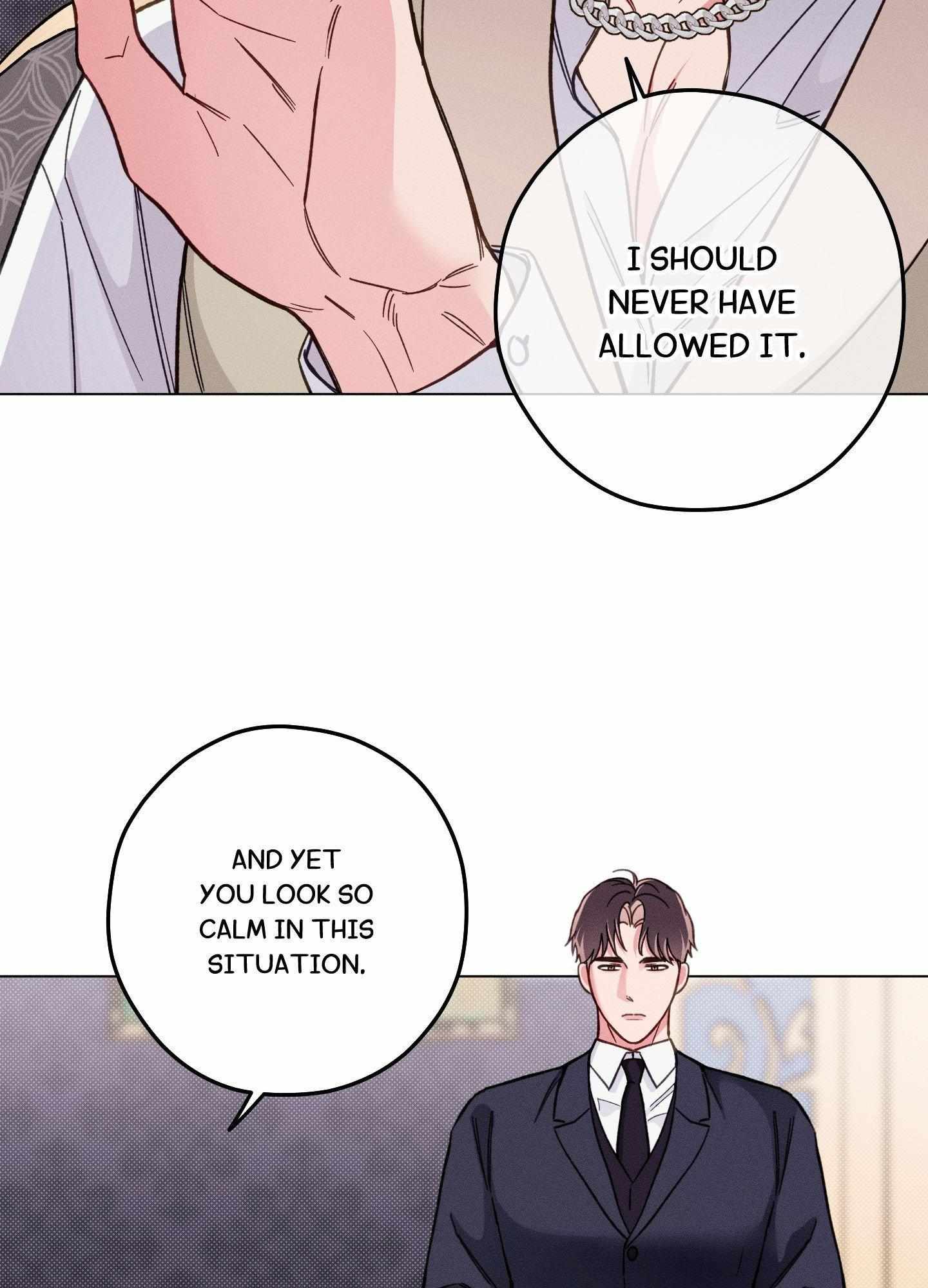 Read The Count Has Been Reincarnated chapter 16 image 26 on Lezhin