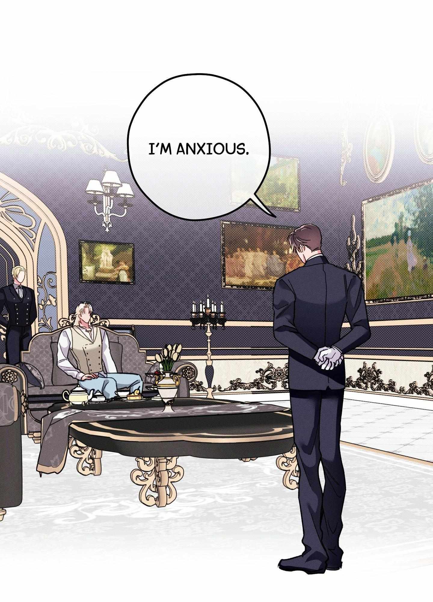 Read The Count Has Been Reincarnated chapter 16 image 29 on Lezhin