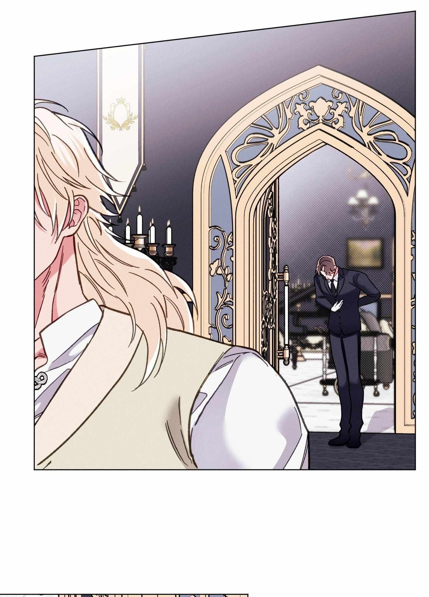 Read The Count Has Been Reincarnated chapter 16 image 35 on Lezhin