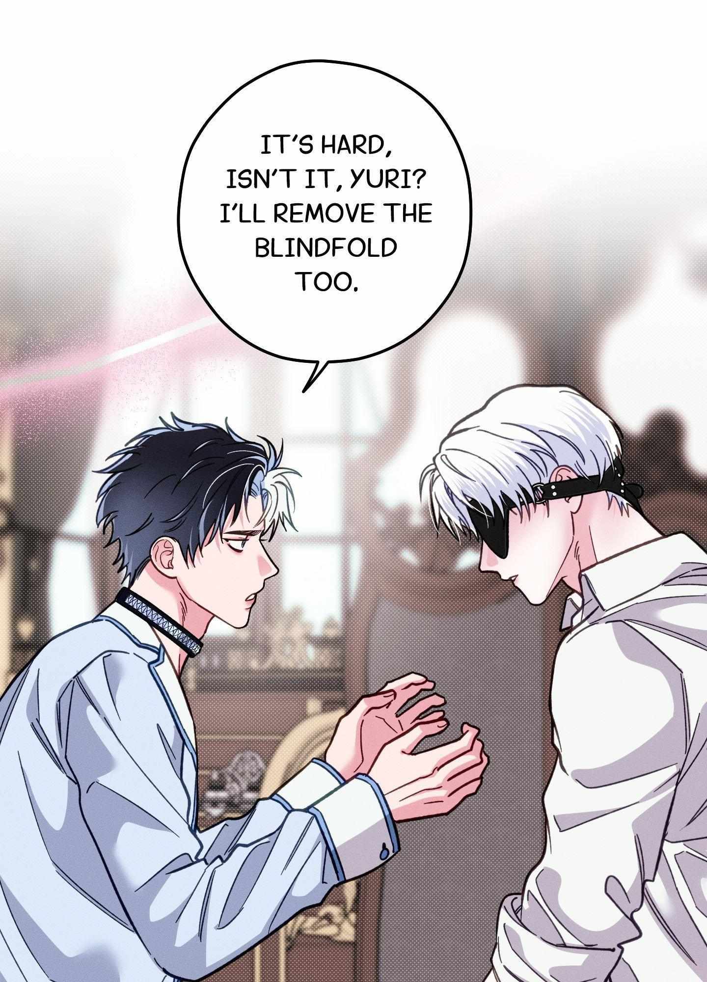 Read The Count Has Been Reincarnated chapter 16 image 40 on Lezhin