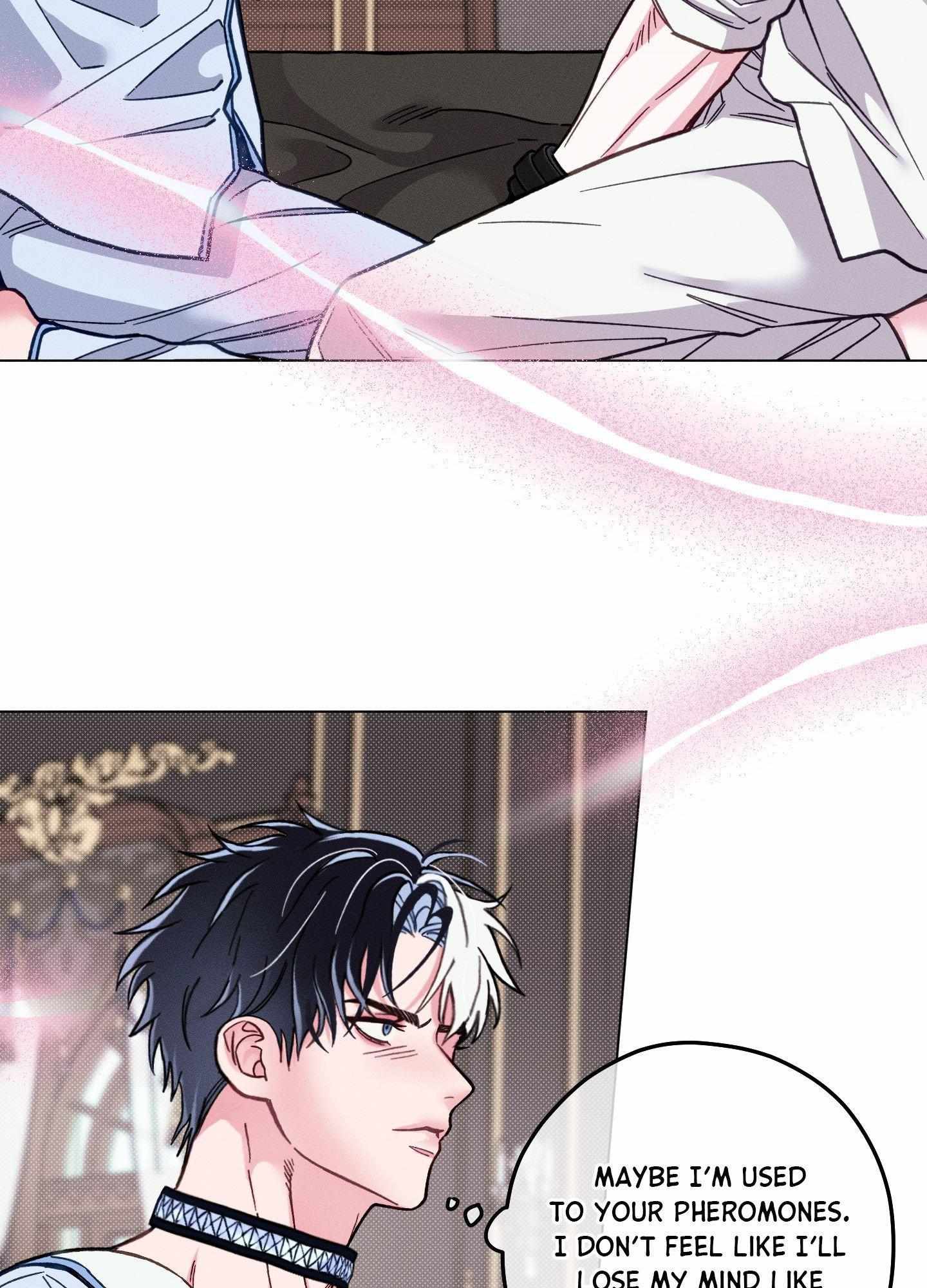 Read The Count Has Been Reincarnated chapter 16 image 41 on Lezhin