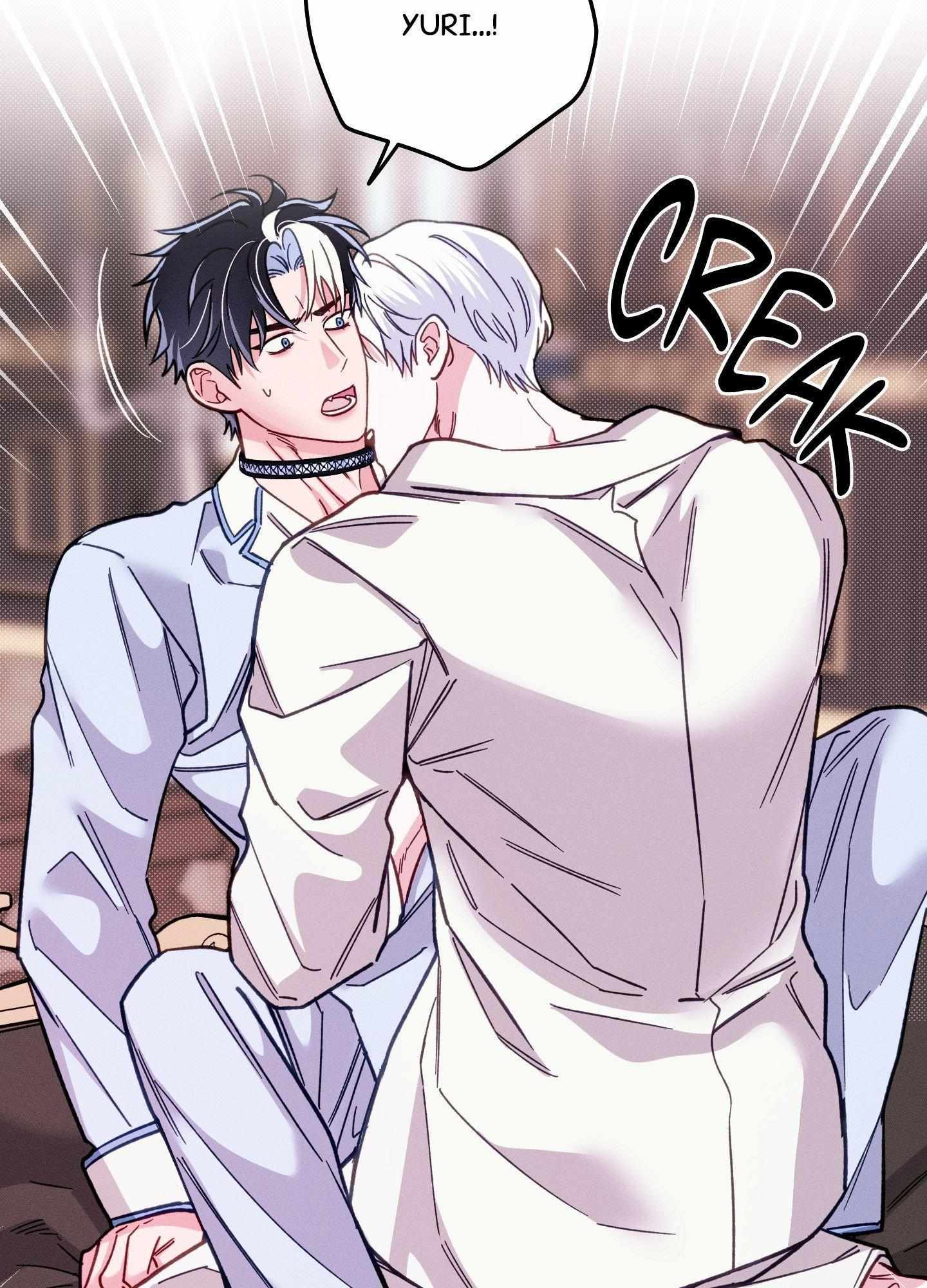 Read The Count Has Been Reincarnated chapter 16 image 46 on Lezhin