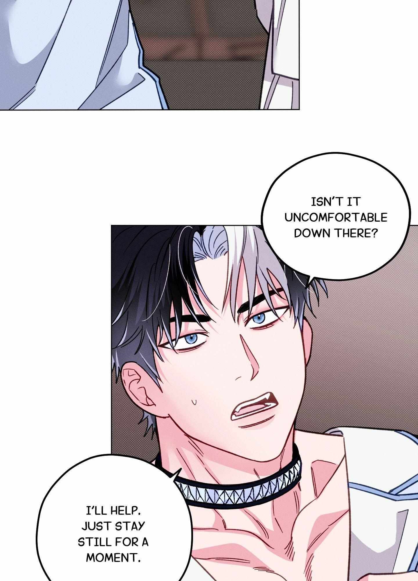 Read The Count Has Been Reincarnated chapter 16 image 51 on Lezhin