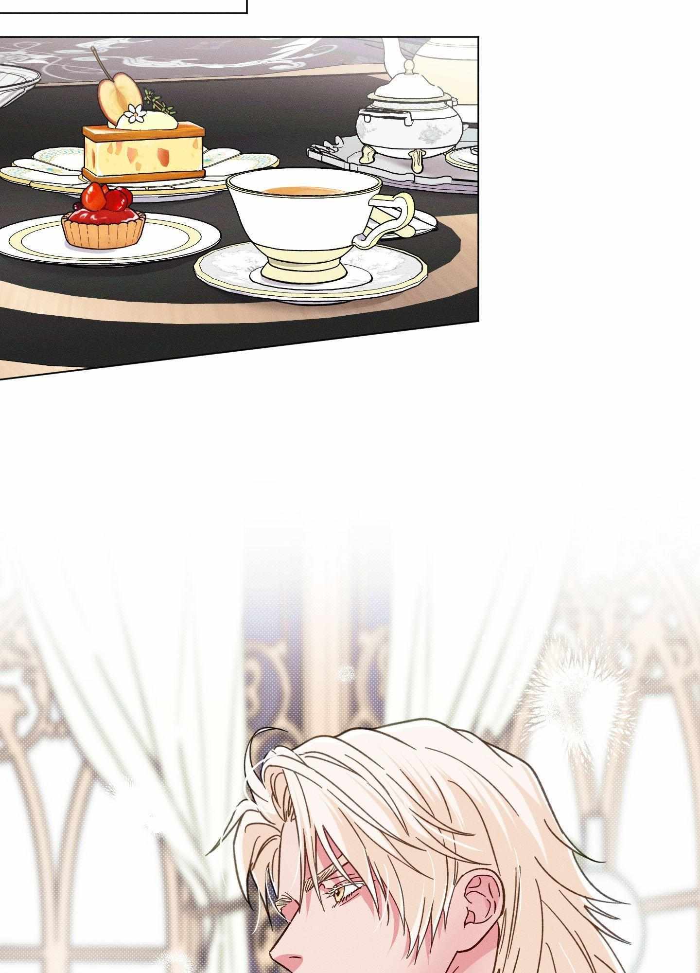 Read The Count Has Been Reincarnated chapter 16 image 7 on Lezhin