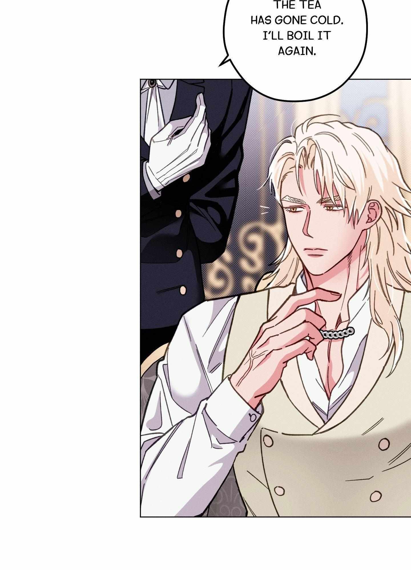Read The Count Has Been Reincarnated chapter 16 image 9 on Lezhin