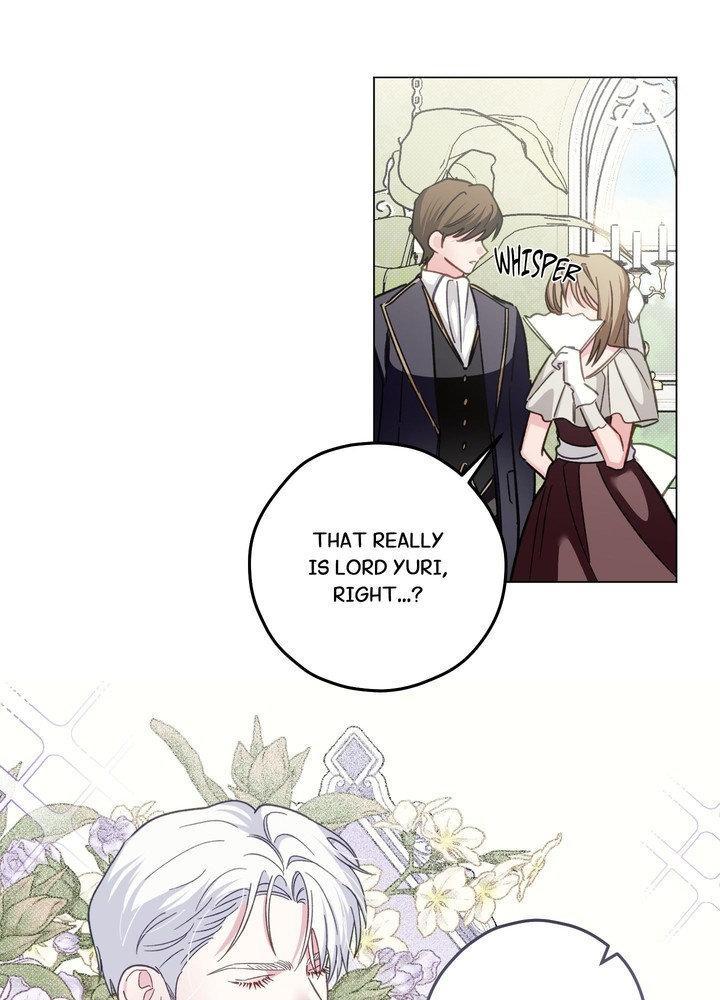 Read The Count Has Been Reincarnated chapter 18 image 1 on Lezhin