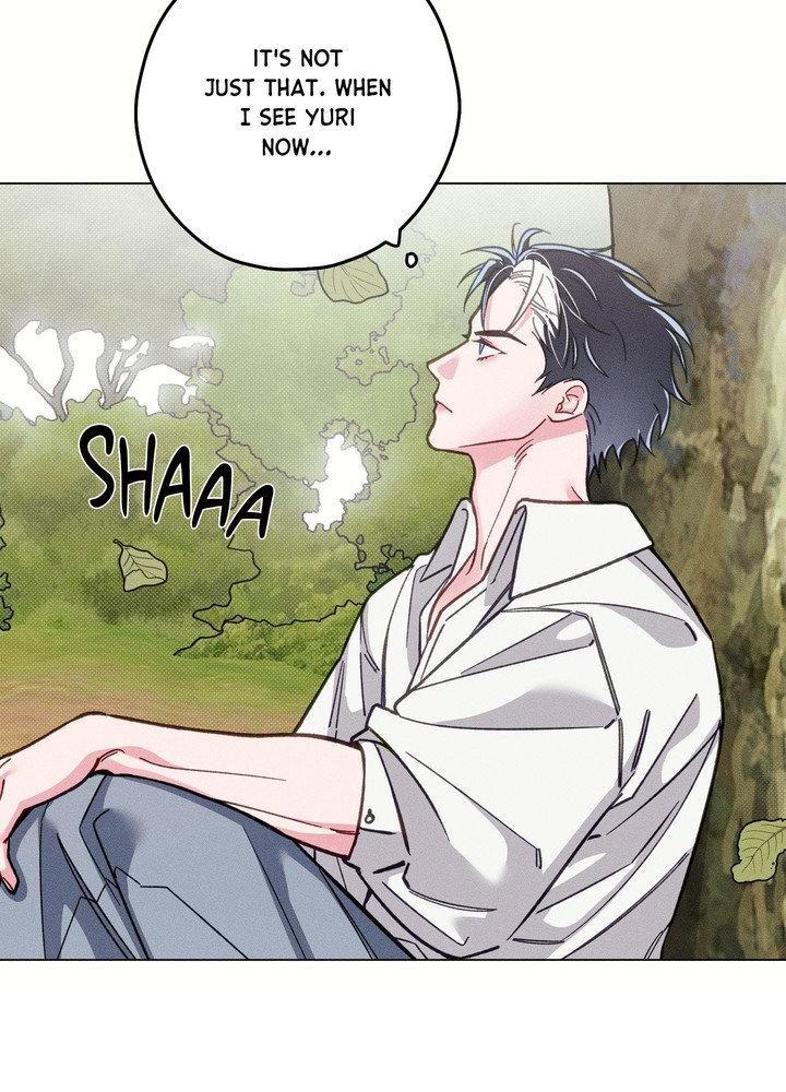 Read The Count Has Been Reincarnated chapter 18 image 17 on Lezhin