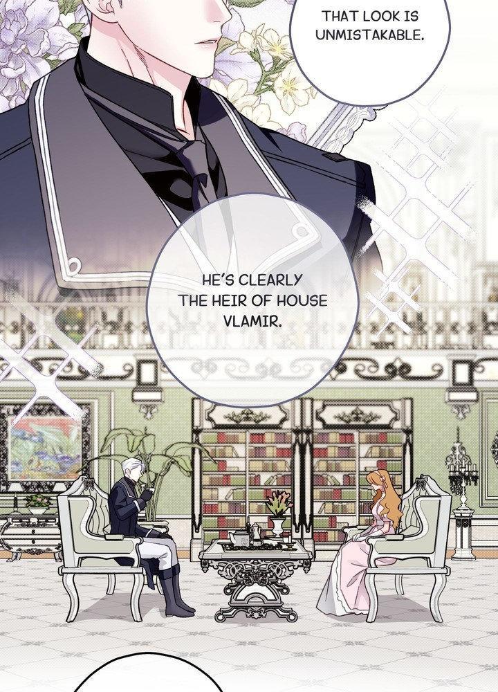 Read The Count Has Been Reincarnated chapter 18 image 2 on Lezhin