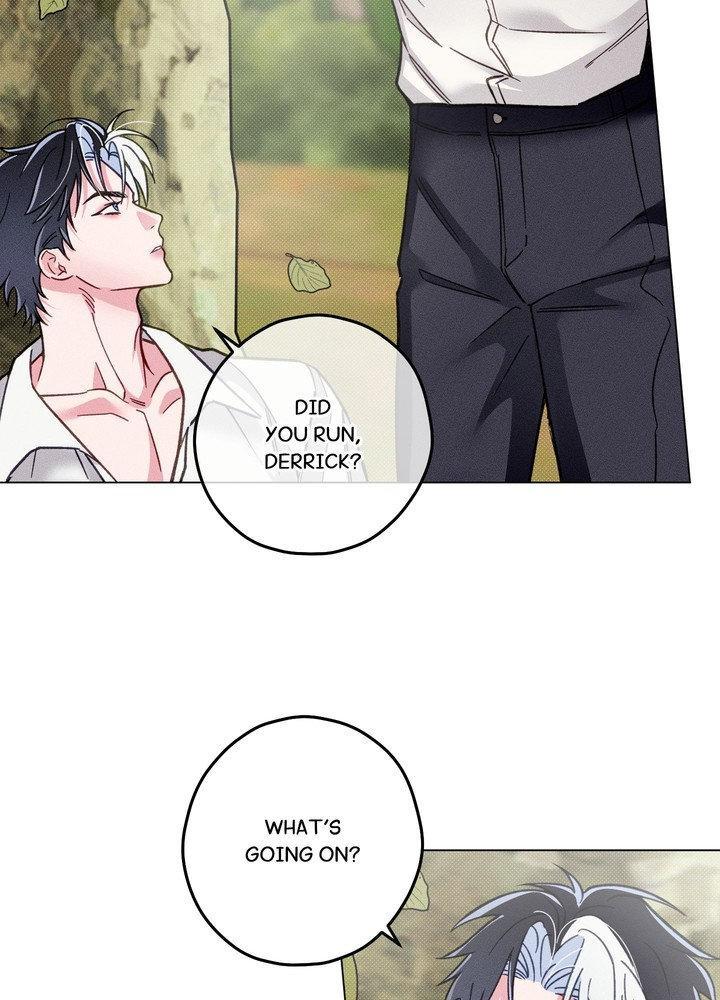 Read The Count Has Been Reincarnated chapter 18 image 22 on Lezhin