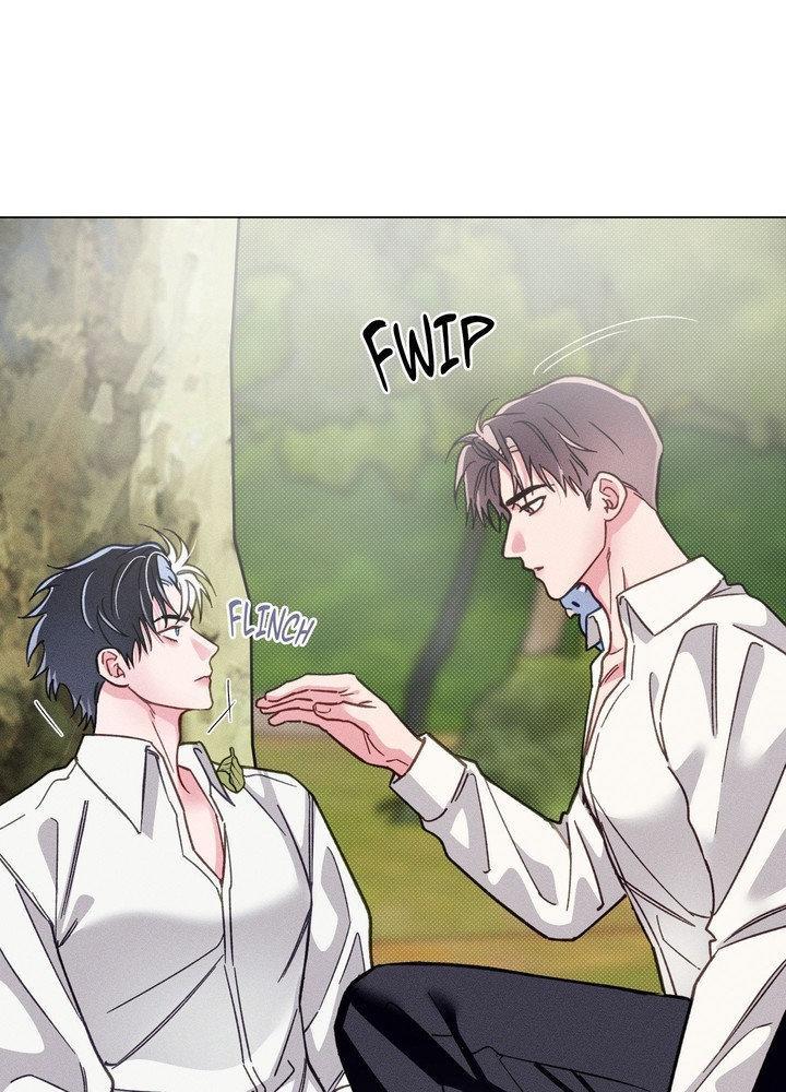 Read The Count Has Been Reincarnated chapter 18 image 24 on Lezhin