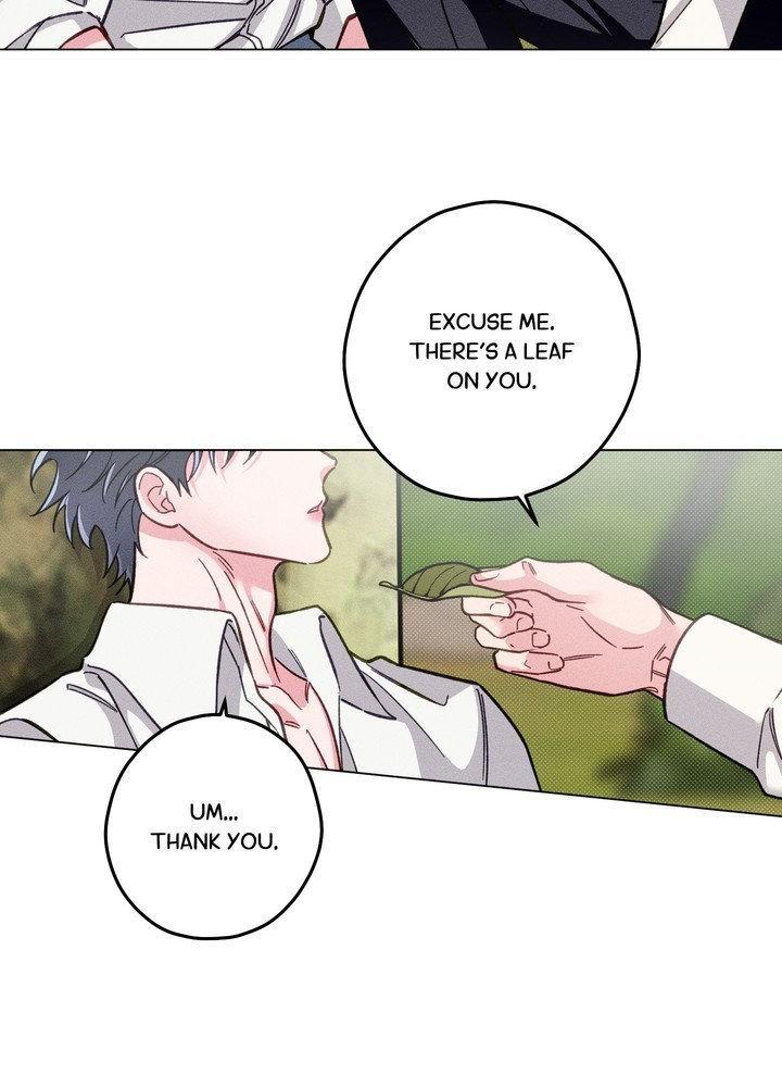 Read The Count Has Been Reincarnated chapter 18 image 25 on Lezhin