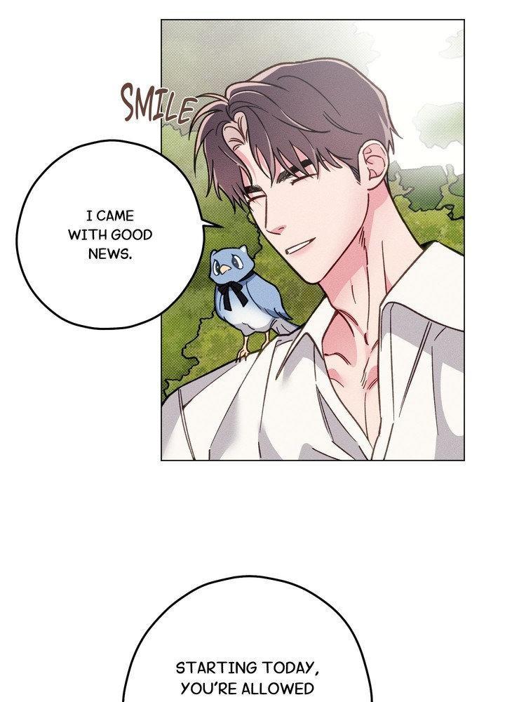 Read The Count Has Been Reincarnated chapter 18 image 26 on Lezhin