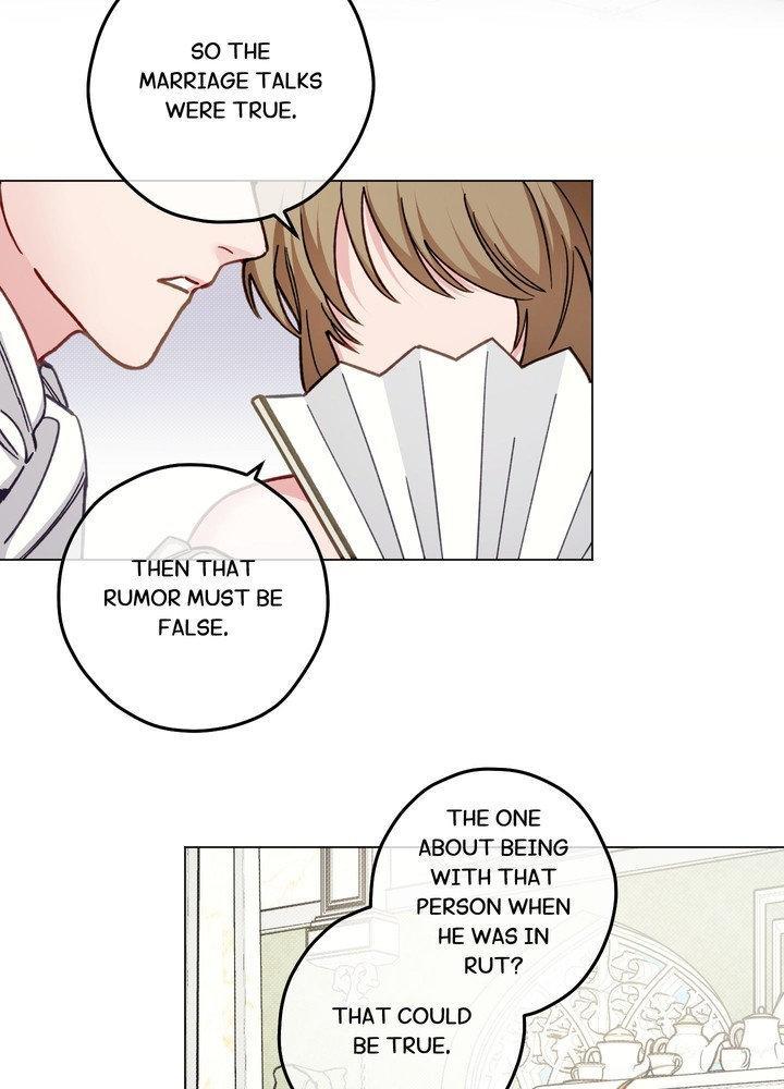 Read The Count Has Been Reincarnated chapter 18 image 3 on Lezhin