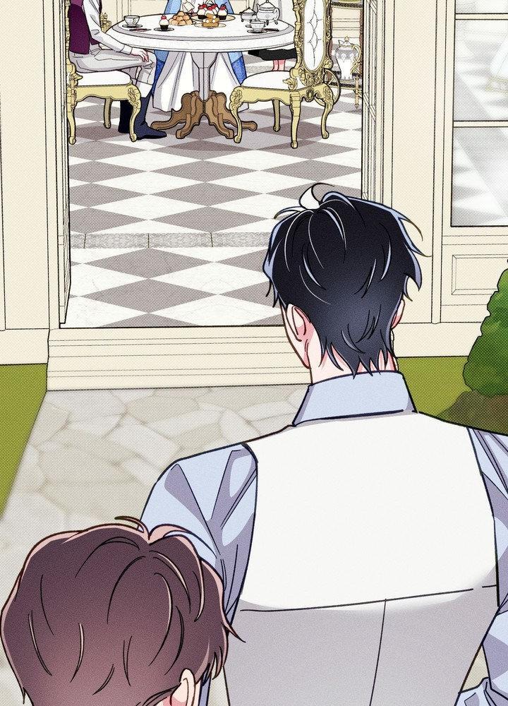 Read The Count Has Been Reincarnated chapter 18 image 32 on Lezhin