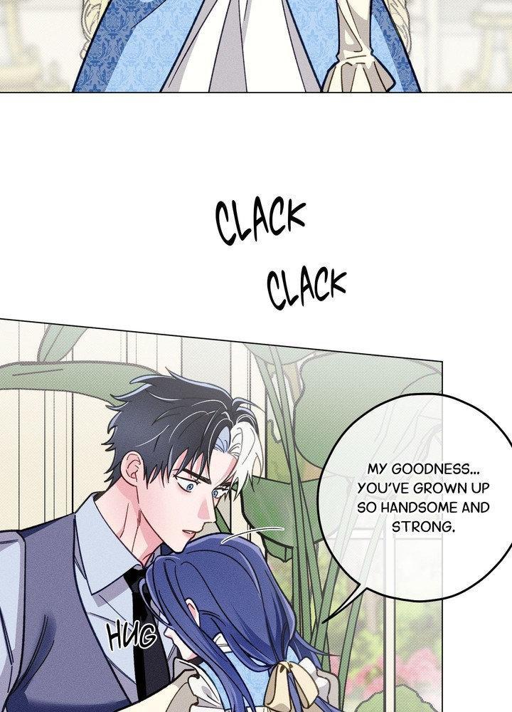 Read The Count Has Been Reincarnated chapter 18 image 35 on Lezhin