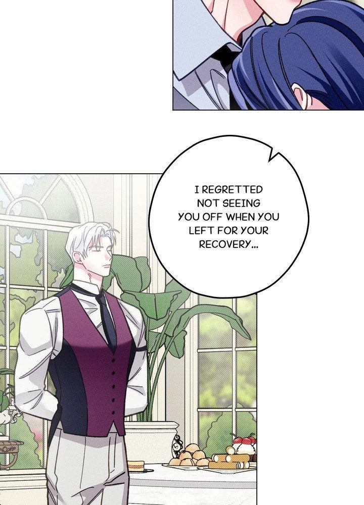 Read The Count Has Been Reincarnated chapter 18 image 37 on Lezhin