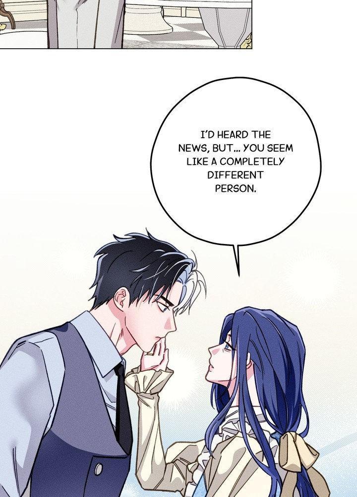 Read The Count Has Been Reincarnated chapter 18 image 38 on Lezhin