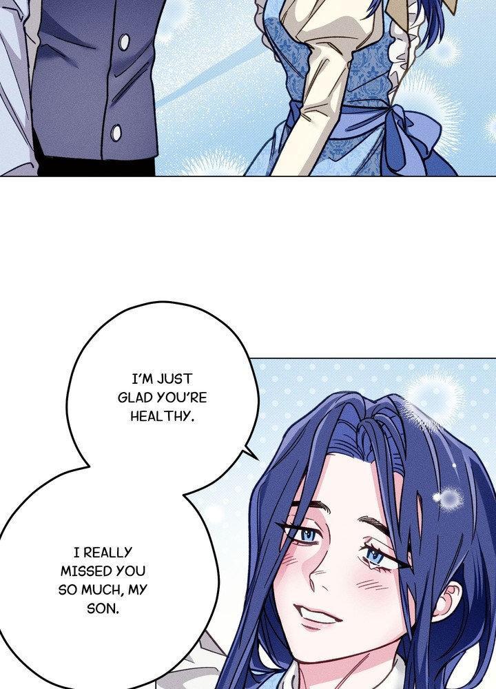 Read The Count Has Been Reincarnated chapter 18 image 39 on Lezhin