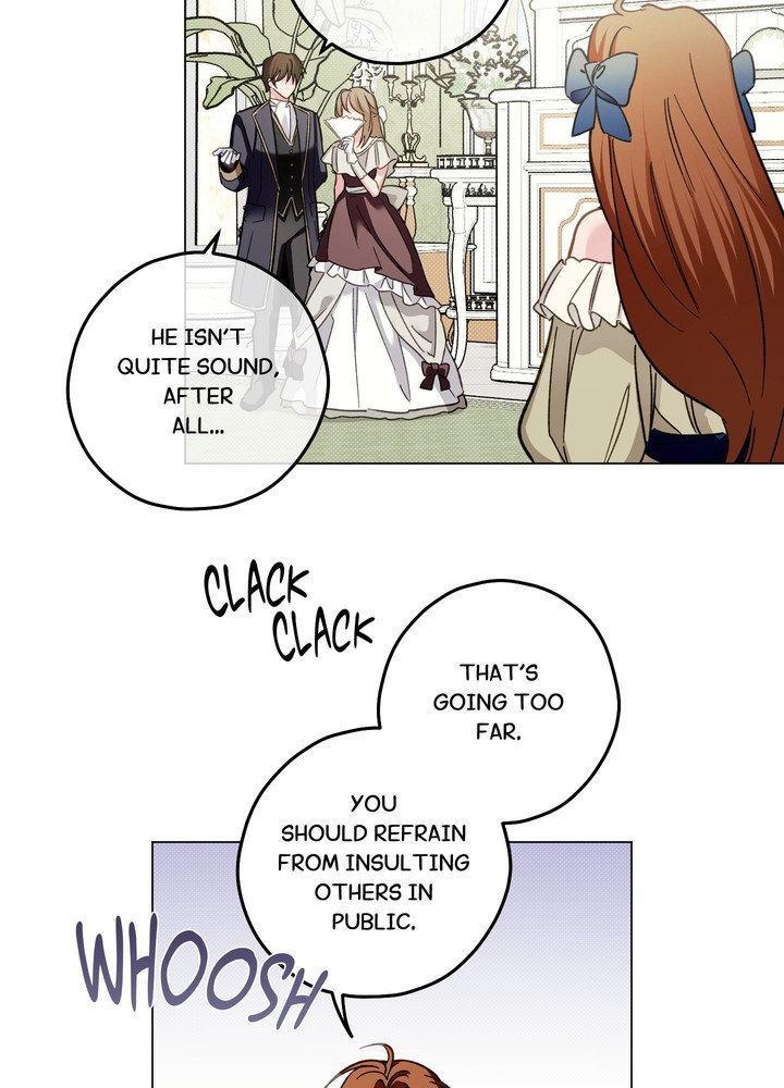 Read The Count Has Been Reincarnated chapter 18 image 4 on Lezhin