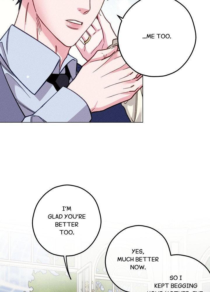 Read The Count Has Been Reincarnated chapter 18 image 41 on Lezhin