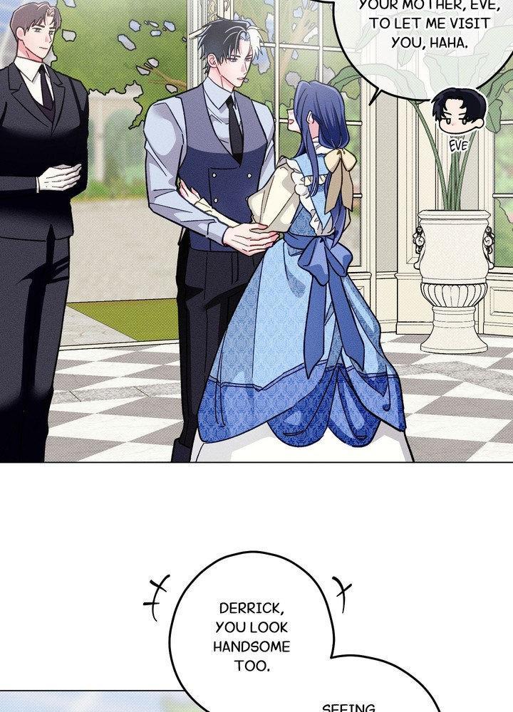 Read The Count Has Been Reincarnated chapter 18 image 42 on Lezhin