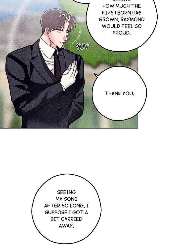 Read The Count Has Been Reincarnated chapter 18 image 43 on Lezhin