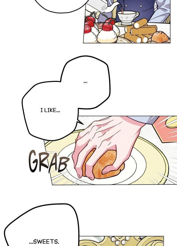 Read The Count Has Been Reincarnated chapter 18 image 46 on Lezhin