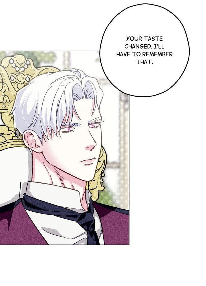 Read The Count Has Been Reincarnated chapter 18 image 48 on Lezhin