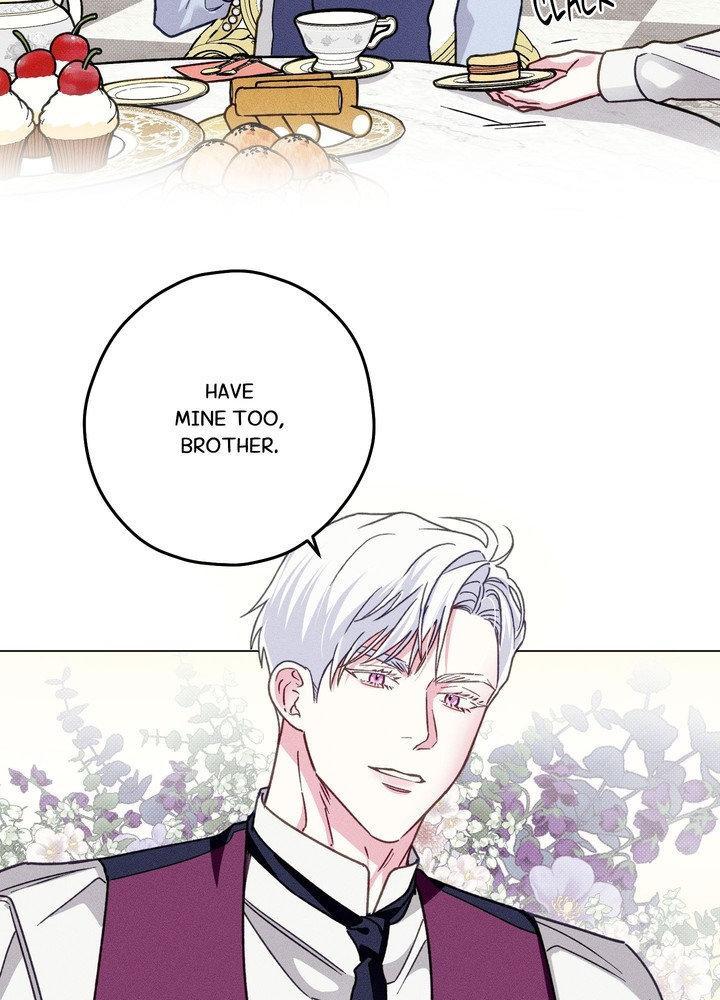 Read The Count Has Been Reincarnated chapter 18 image 50 on Lezhin