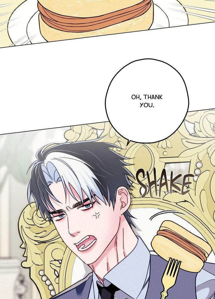 Read The Count Has Been Reincarnated chapter 18 image 52 on Lezhin