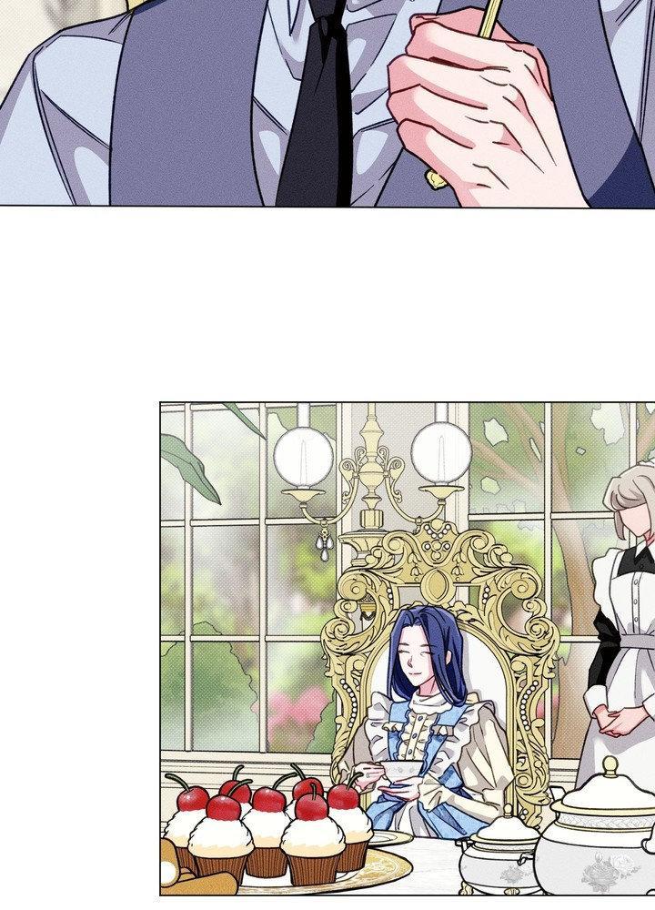 Read The Count Has Been Reincarnated chapter 18 image 53 on Lezhin