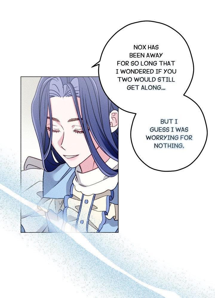 Read The Count Has Been Reincarnated chapter 18 image 54 on Lezhin