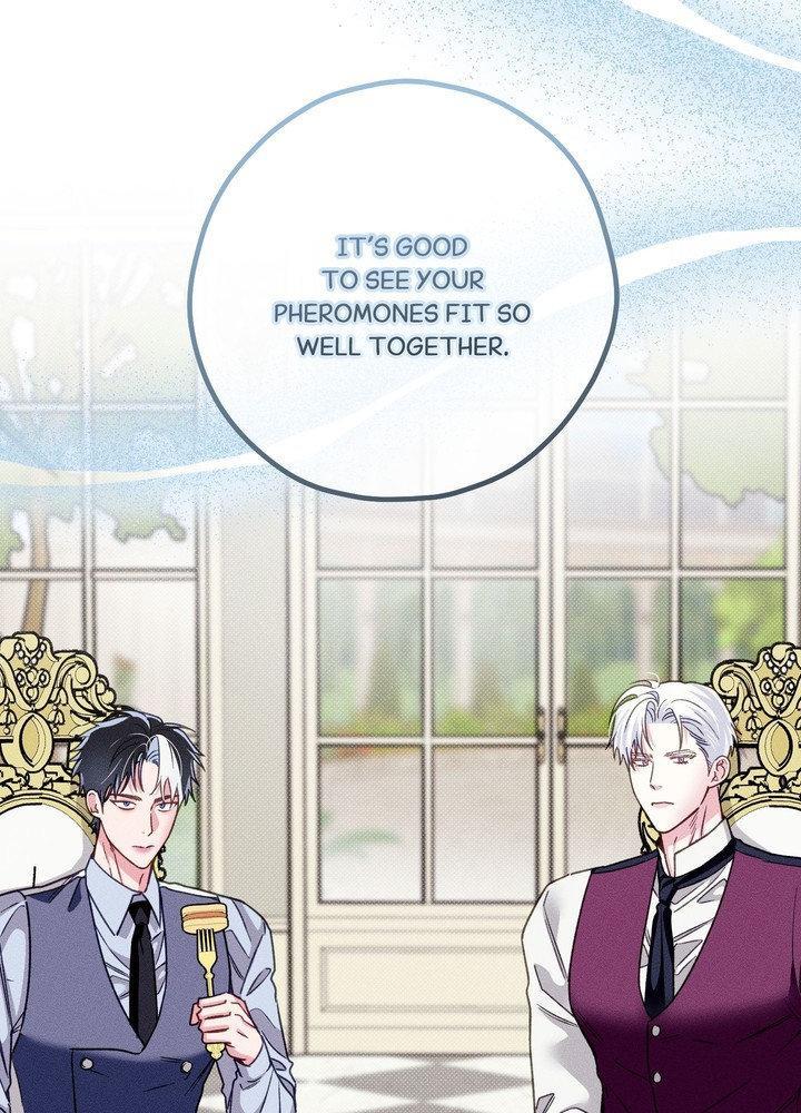 Read The Count Has Been Reincarnated chapter 18 image 55 on Lezhin