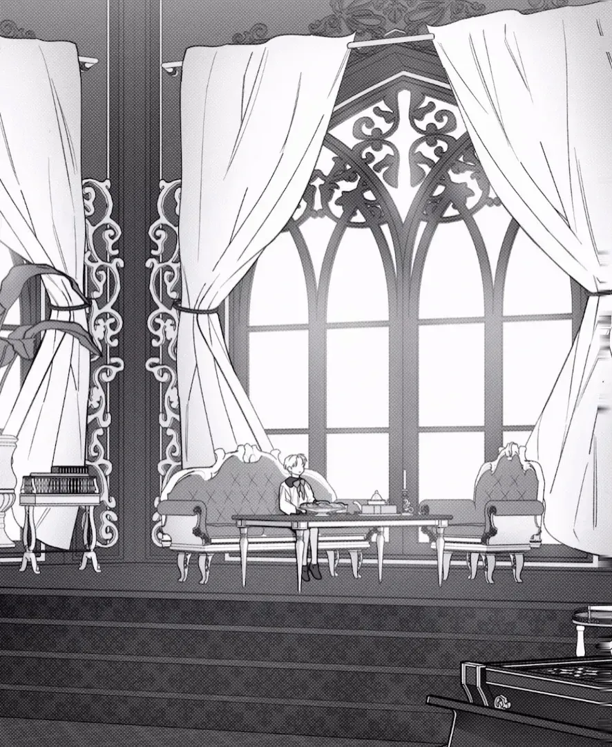 Read The Count Has Been Reincarnated chapter 2.2 image 2 on Lezhin