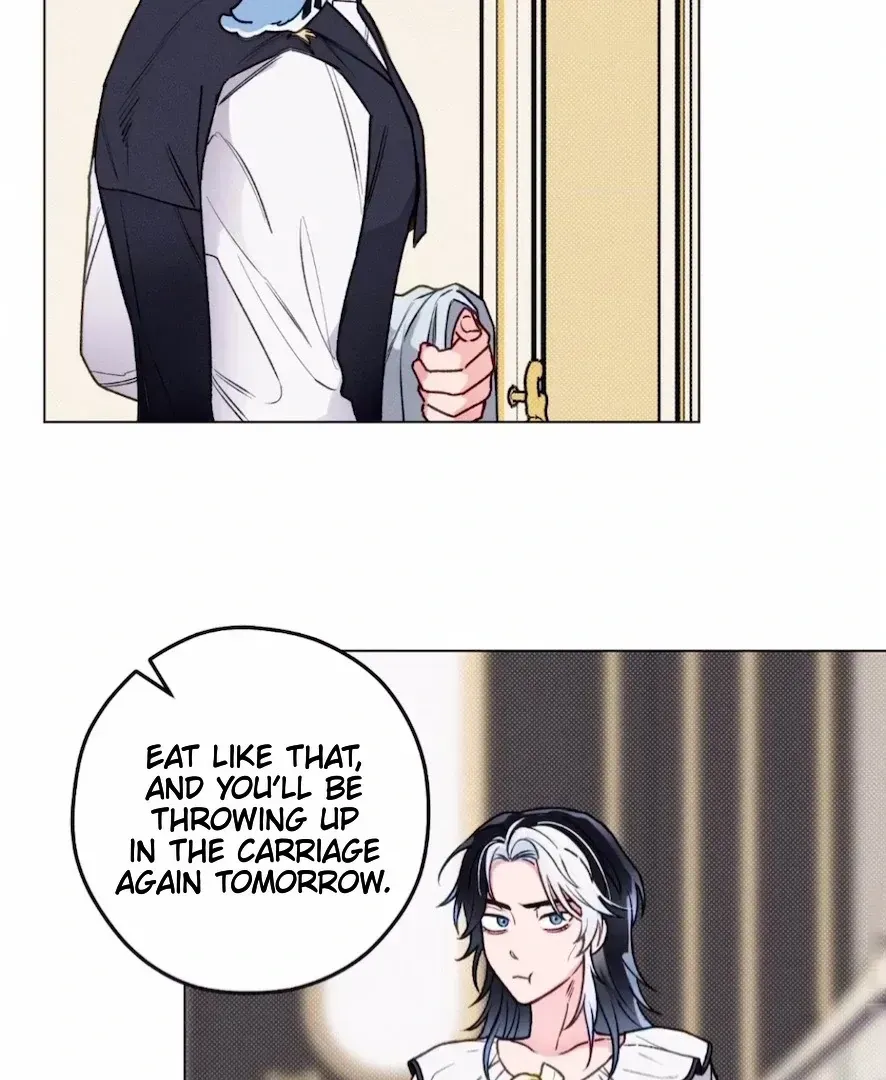Read The Count Has Been Reincarnated chapter 2.2 image 33 on Lezhin