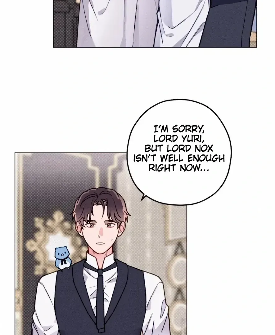 Read The Count Has Been Reincarnated chapter 2.2 image 46 on Lezhin