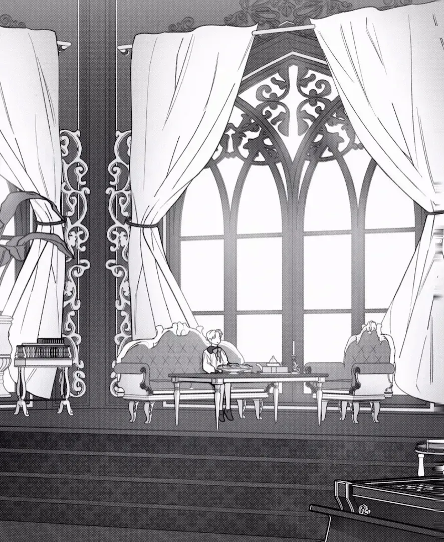 Read The Count Has Been Reincarnated chapter 2.4 image 2 on Lezhin