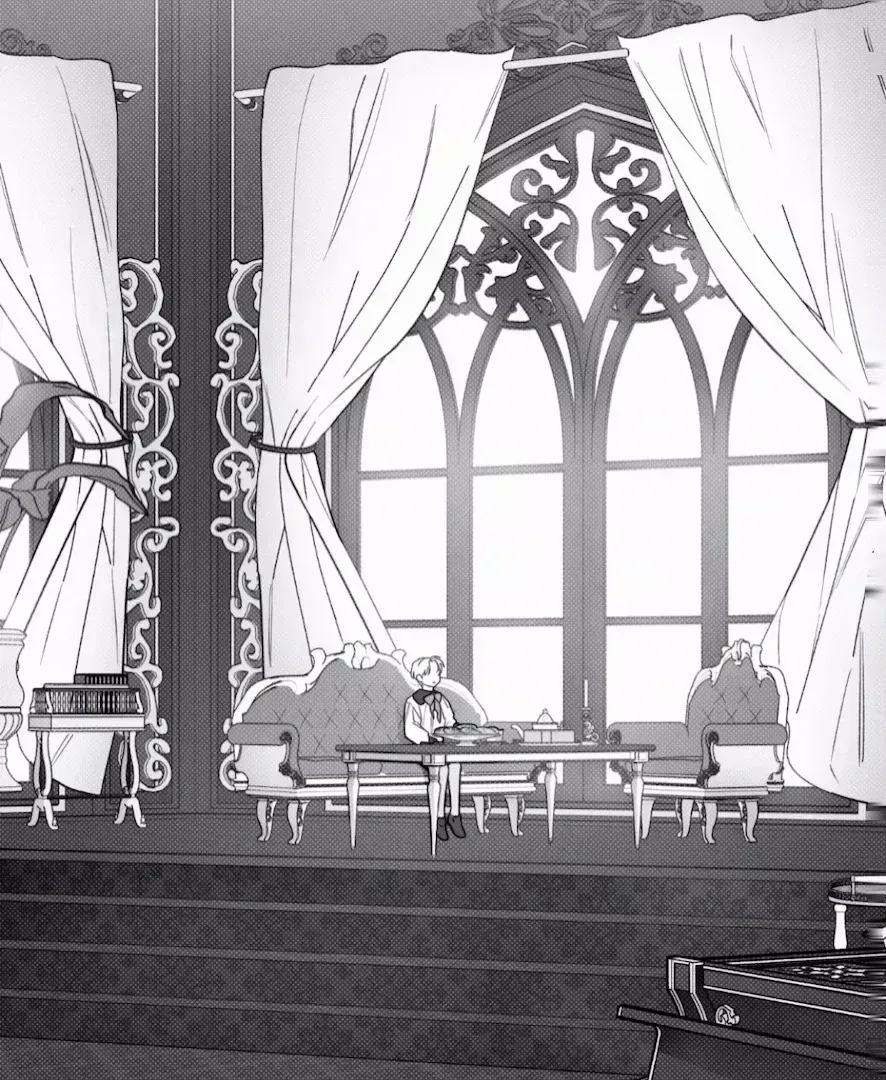 Read The Count Has Been Reincarnated chapter 2.6 image 2 on Lezhin