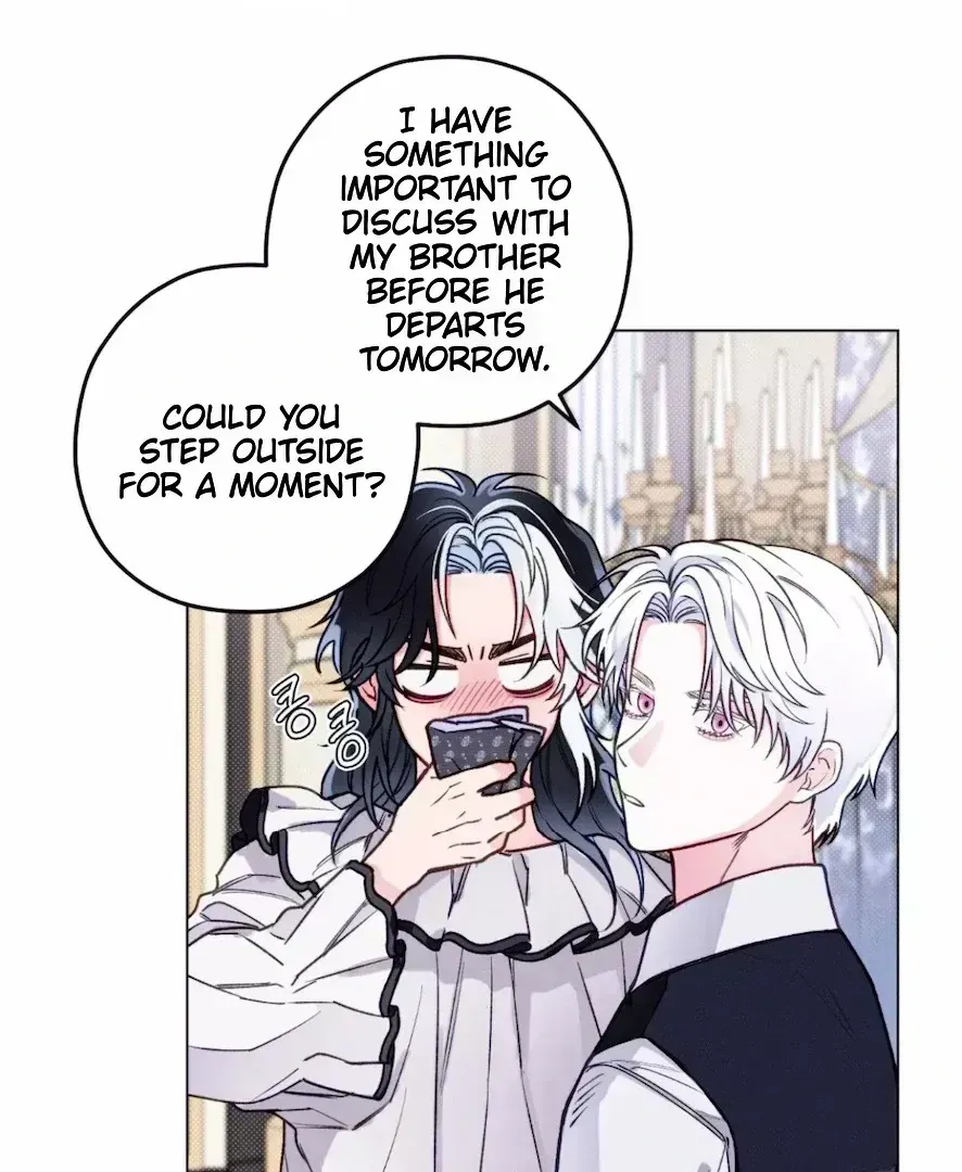Read The Count Has Been Reincarnated chapter 2.6 image 45 on Lezhin