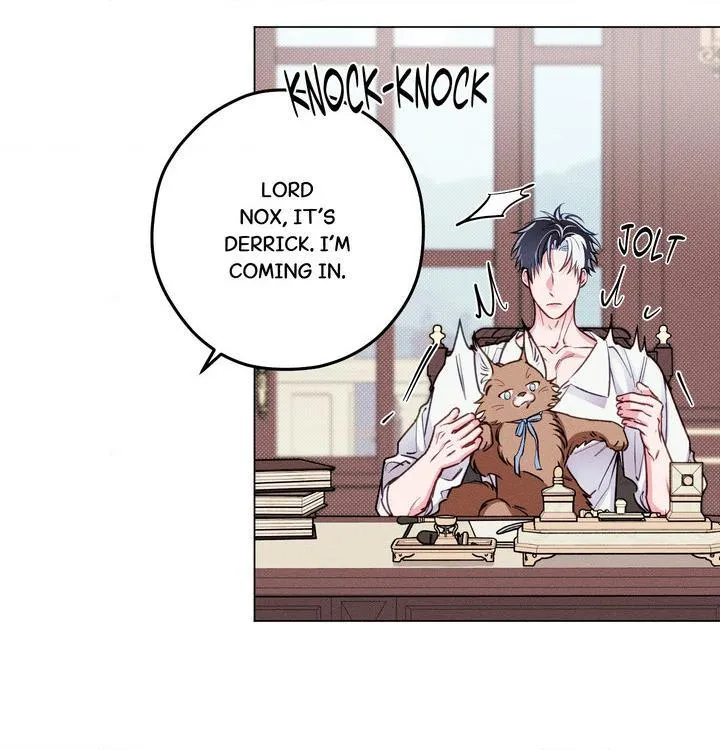 Read The Count Has Been Reincarnated chapter 20 image 14 on Lezhin