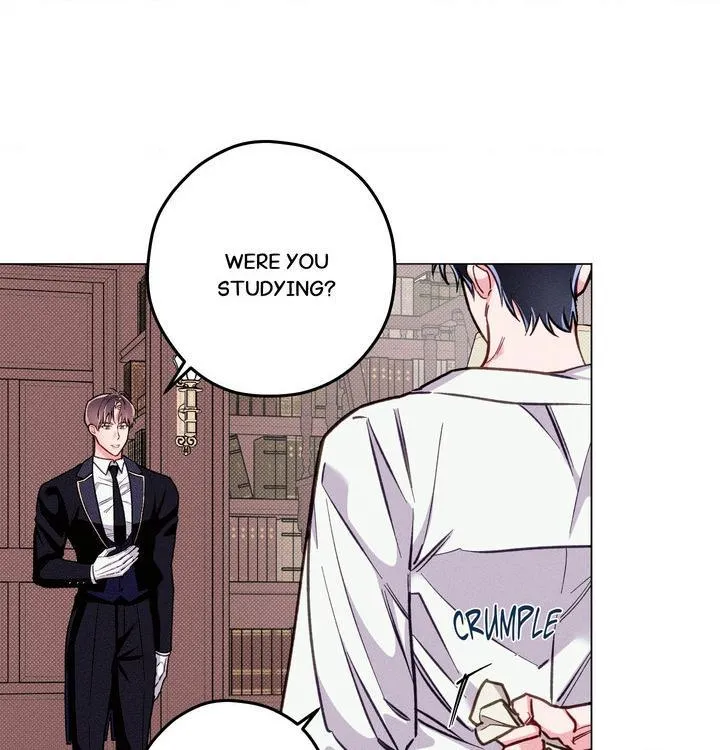 Read The Count Has Been Reincarnated chapter 20 image 15 on Lezhin