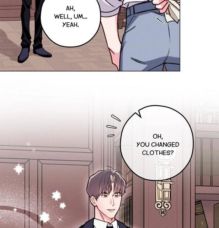 Read The Count Has Been Reincarnated chapter 20 image 16 on Lezhin