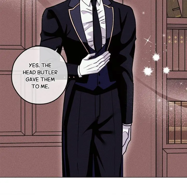 Read The Count Has Been Reincarnated chapter 20 image 17 on Lezhin