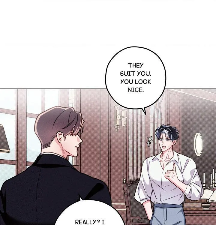 Read The Count Has Been Reincarnated chapter 20 image 18 on Lezhin