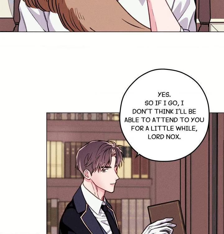 Read The Count Has Been Reincarnated chapter 20 image 32 on Lezhin