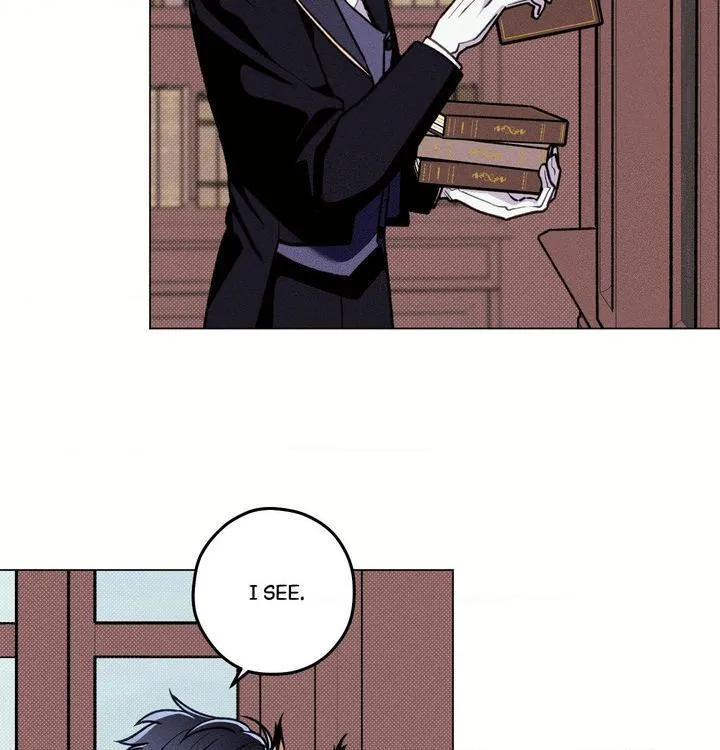 Read The Count Has Been Reincarnated chapter 20 image 33 on Lezhin