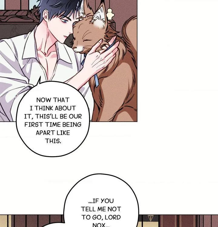 Read The Count Has Been Reincarnated chapter 20 image 34 on Lezhin