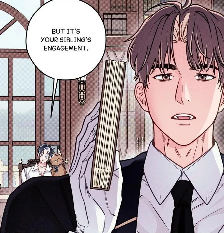 Read The Count Has Been Reincarnated chapter 20 image 36 on Lezhin