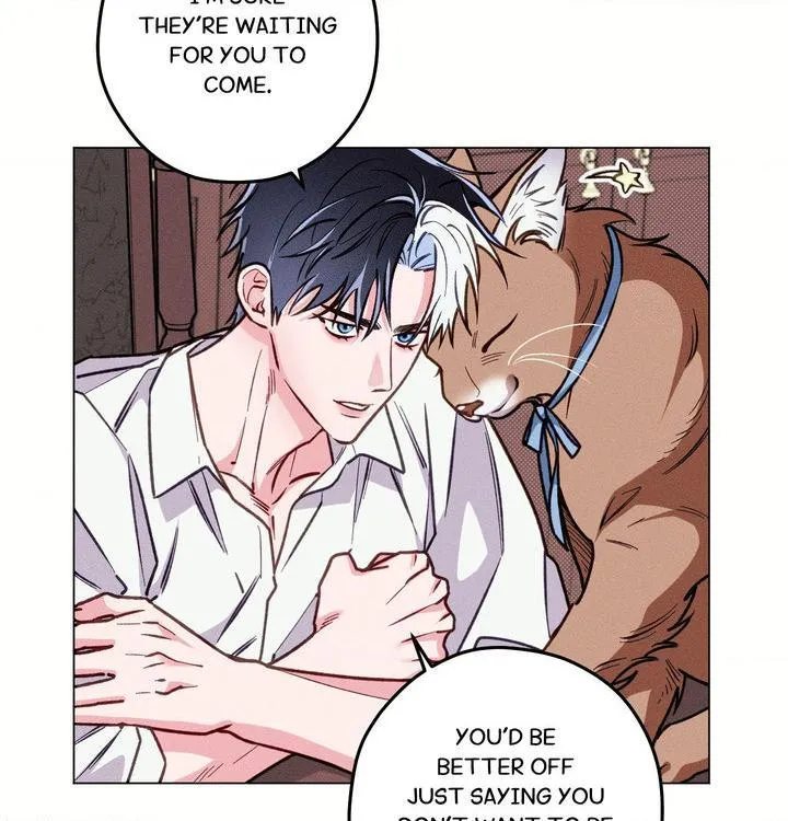 Read The Count Has Been Reincarnated chapter 20 image 39 on Lezhin