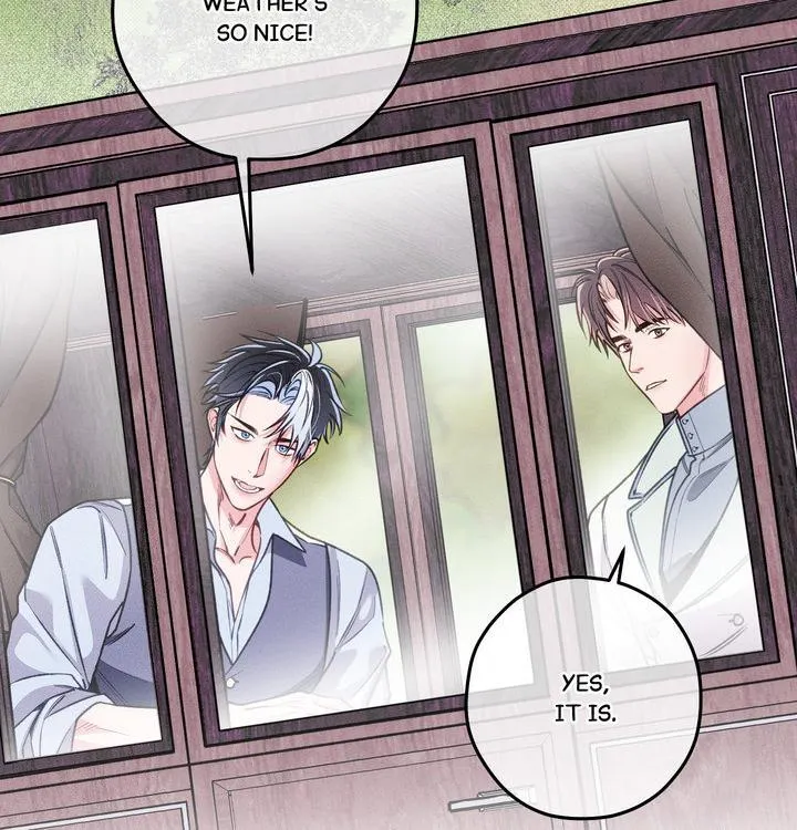 Read The Count Has Been Reincarnated chapter 20 image 50 on Lezhin